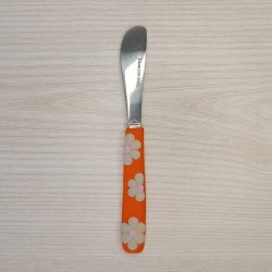 Tartineur orange