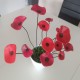 la grande fleur