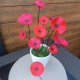 la grande fleur